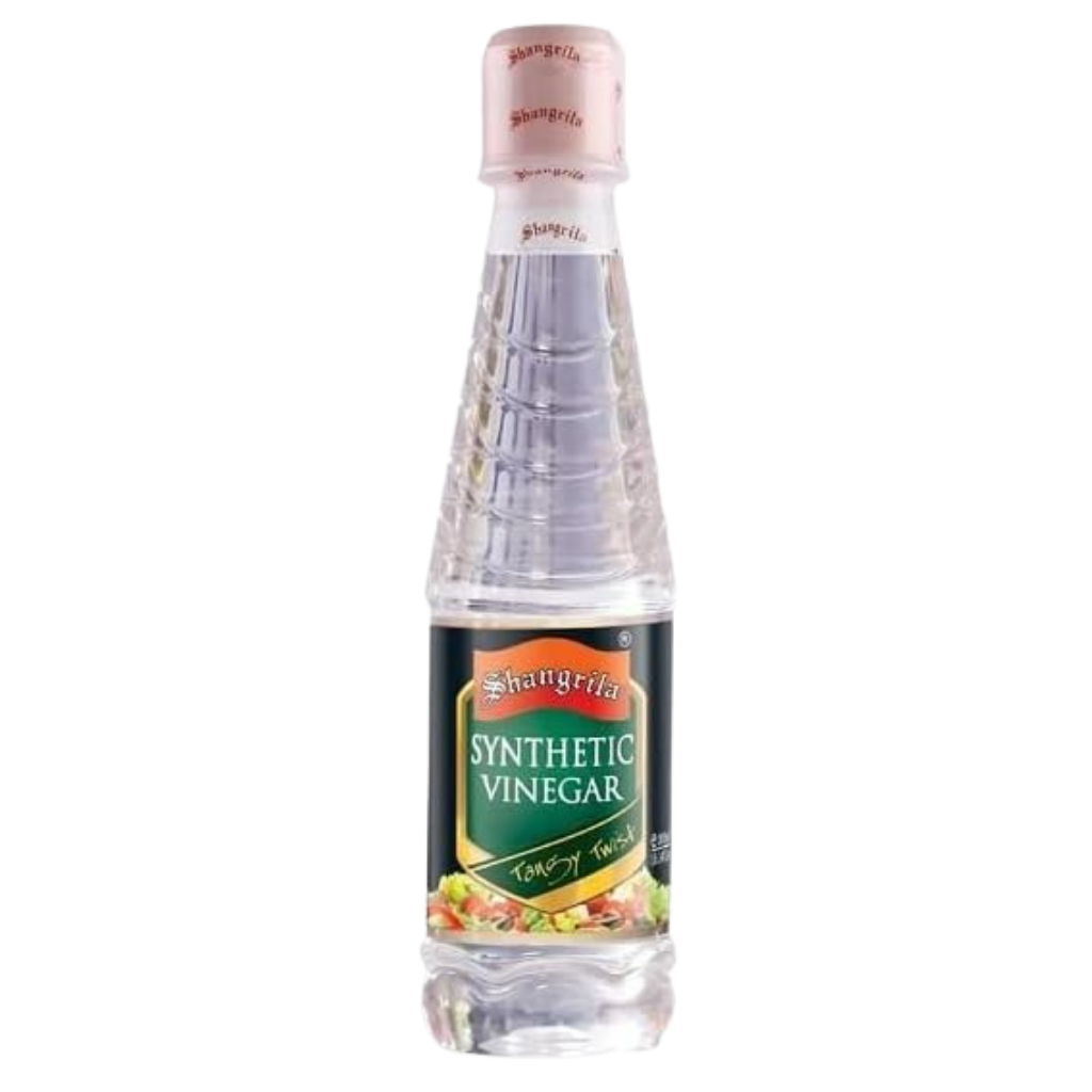 Shangrila Synthetic Vinegar 275 ml buy online USA - 1